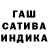 ГАШИШ индика сатива cut paste